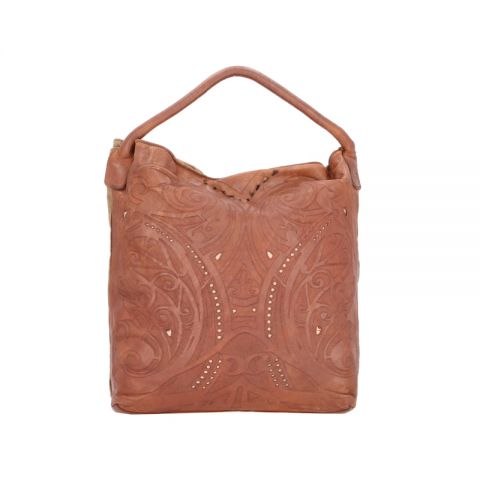 BOLSO DE HOMBRO CATERINA LUCCHI 