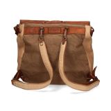 MOCHILA CATERINA LUCCHI L004660ND 