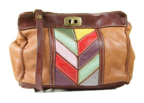 BOLSO SHOPPING CATERINA LUCCHI L007990ND