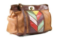 BOLSO SHOPPING CATERINA LUCCHI L007990ND