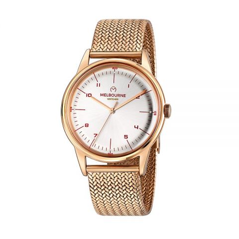 RELOJ MELBOURNE MEL-50-01