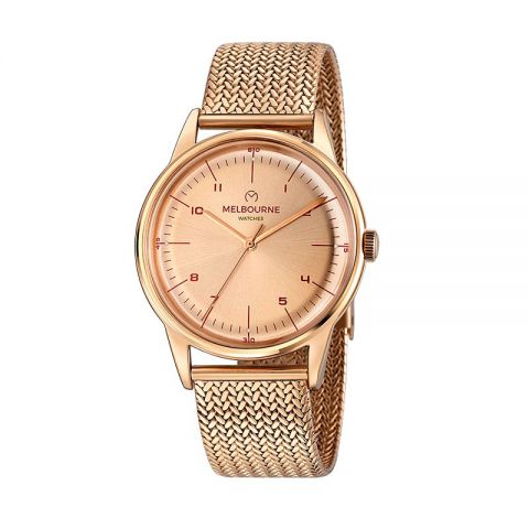 RELOJ MELBOURNE MEL-50-72