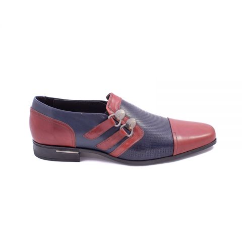 ZAPATO ANGEL INFANTES VITELO CALF ORIENTAL