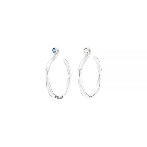 PENDIENTES UNO DE 50 