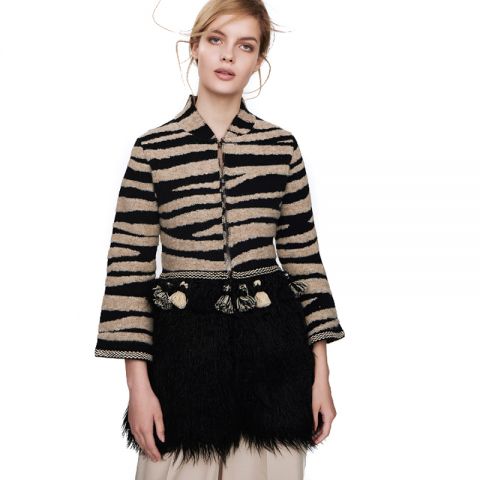 CHAQUETA THE EXTREME COLLECTION SIMONA