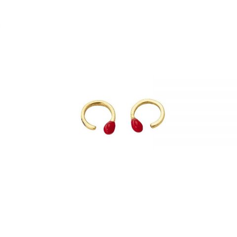 PENDIENTES UNO DE 50 