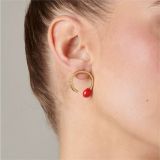 PENDIENTES UNO DE 50 