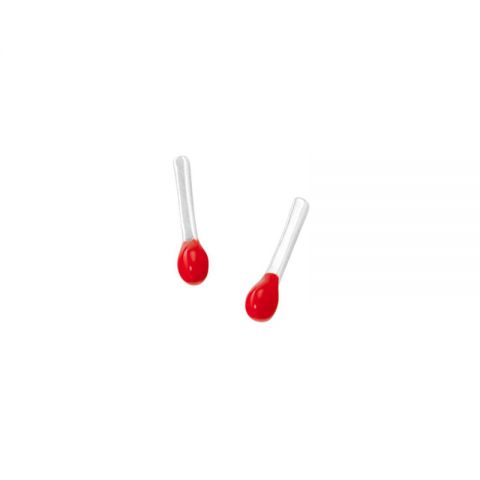 PENDIENTES UNO DE 50 