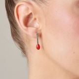PENDIENTES UNO DE 50 