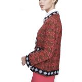 CHAQUETA THE EXTREME COLLECTION MAISON