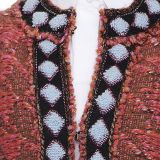 CHAQUETA THE EXTREME COLLECTION MAISON