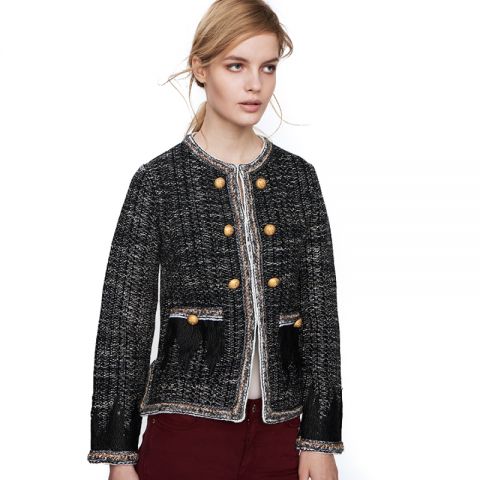 CHAQUETA THE EXTREME COLLECTION MARTINO