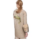 CHAQUETA THE EXTREME COLLECTION CHANTAL