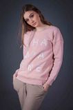 JERSEY COTTON CANDY CHARLIZE