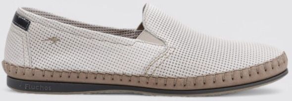 MOCASÍN FLUCHOS SURF LUXE SURF
