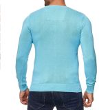 JERSEY ALGODÓN CUELO REDONDO