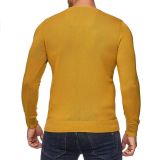 JERSEY ALGODÓN CUELO PICO