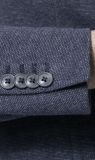 BLAZER DANIEL HECHTER GRIS AZULADO
