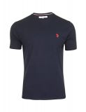 CAMISETA U.S. POLO ASSN.  