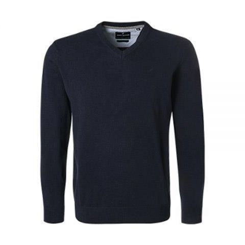 JERSEY DANIEL HECHTER ALGODÓN V NECK