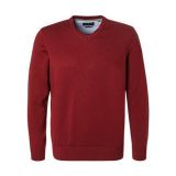 JERSEY DANIEL HECHTER ALGODÓN V NECK