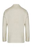 BLAZER DANIEL HECHTER BEIGE LINO PERF.STRECH