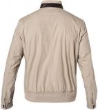 CHAQUETA DANIEL HECHTER COTTONTEC 