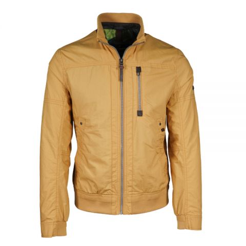 CHAQUETA DANIEL HECHTER  ALGODÓN