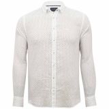CAMISA DANIEL HECHTER LINO 
