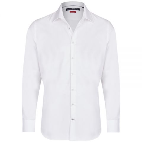 CAMISA RENAULT SHAPE FIT 37.5