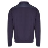 CHAQUETA DANIEL HECHTER DHX TENSION AZUL MARINO