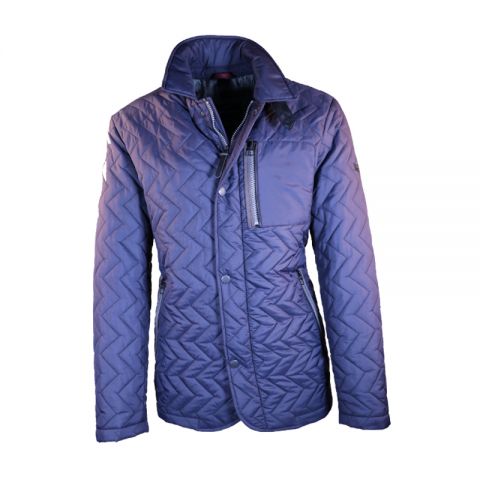 CHAQUETA DANIEL HECHTER WATER REPPELLENT