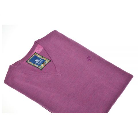 JERSEY CULTURE CUELLO PICO