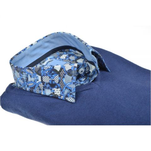 JERSEY CULTURE CUELLO PICO 