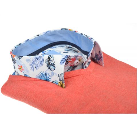JERSEY CULTURE CUELLO PICO 