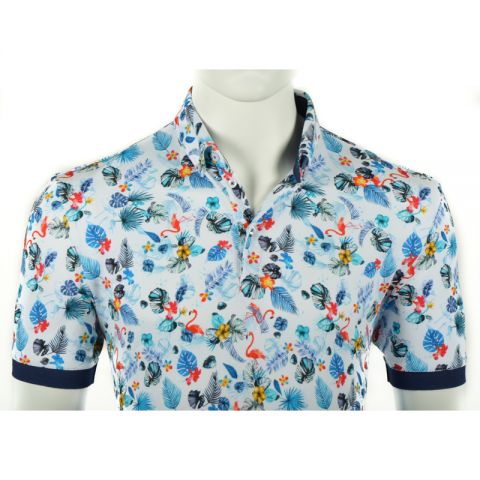 POLO CULTURE FLAMENCOS